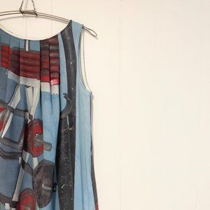 Agnes B. One of a kind Dress